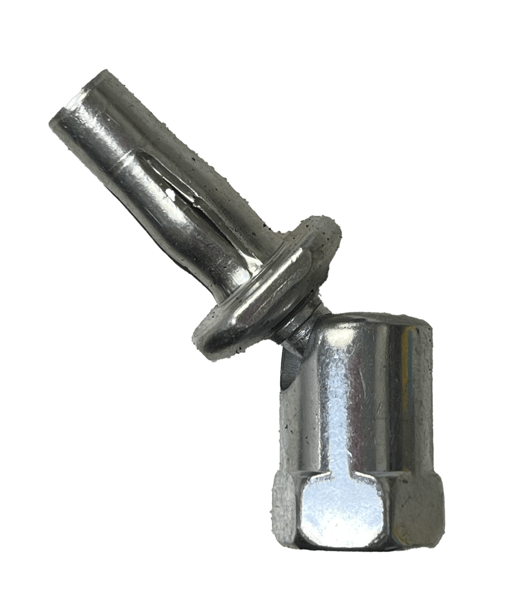 SWIVEL X - PRESS - Fire Protection Parts