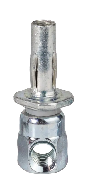 Xpress 3/8" 16 Rod Pipe Size 3-1/2 for Reliable Applications by Speedy Products