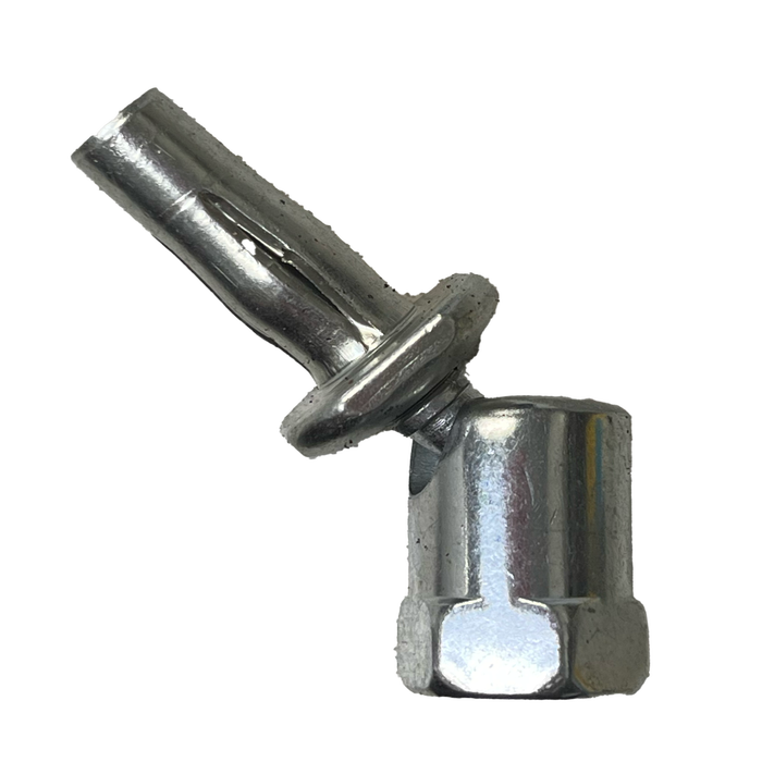 Swivel X-Press Adjustable Roof Pitch Hanger System - Fire Protection Parts