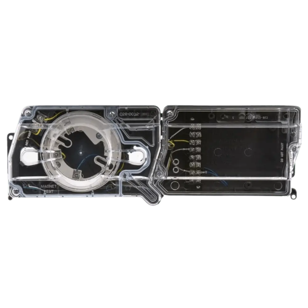 System Sensor DNR Duct Detector by Fredland Supply Company