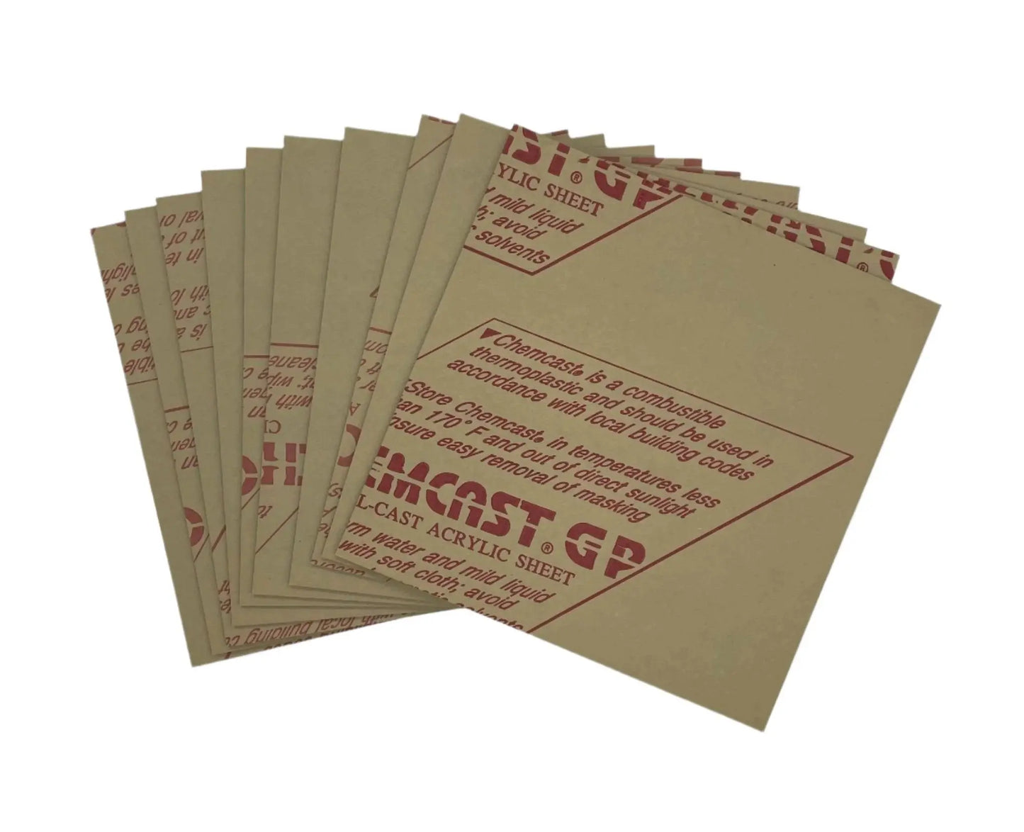 Kidde Test Filter 10 Pack UL/FM Approved Fire Safety Tools by Kidde