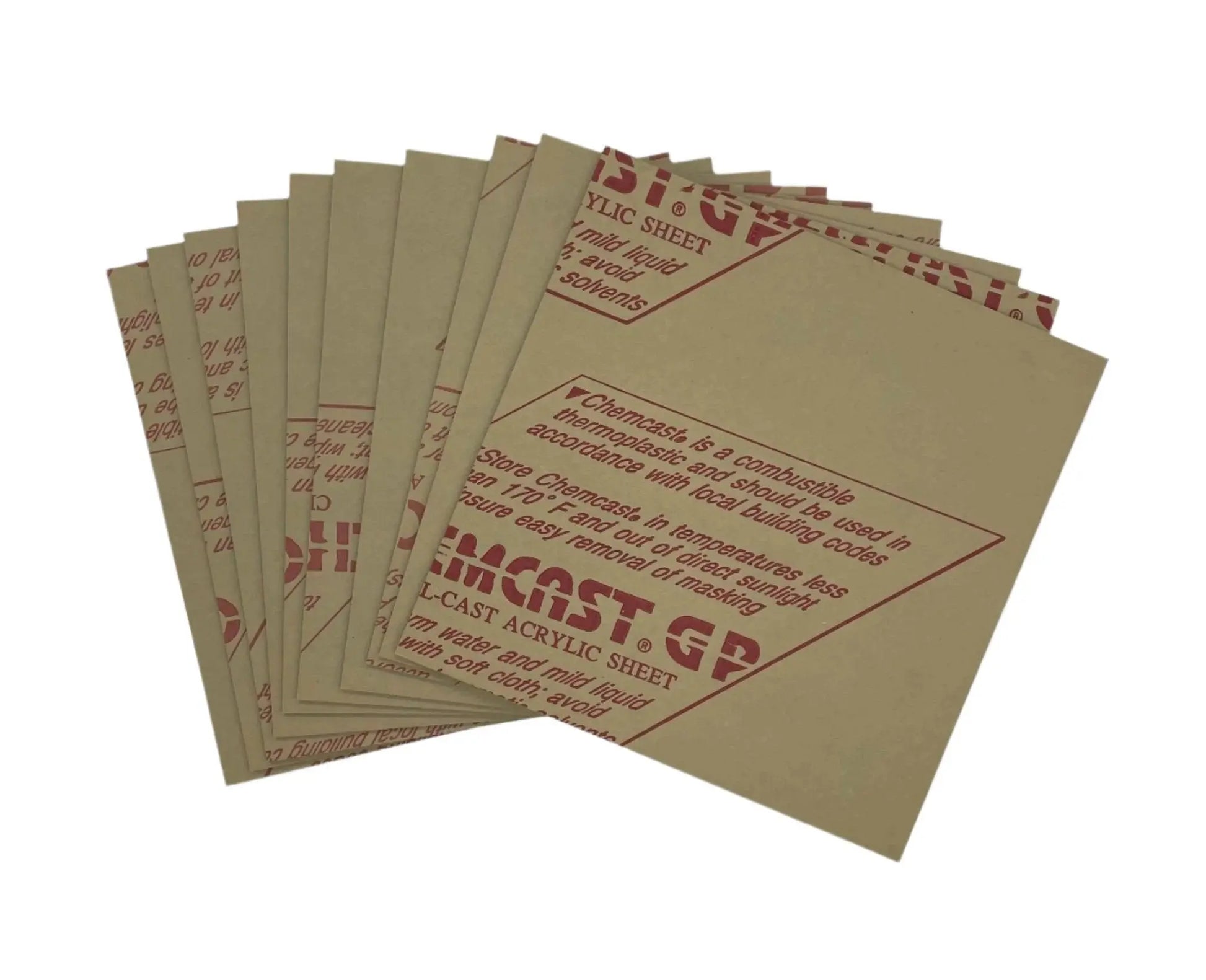 Kidde Test Filter 10 Pack UL/FM Approved Fire Safety Tools by Kidde