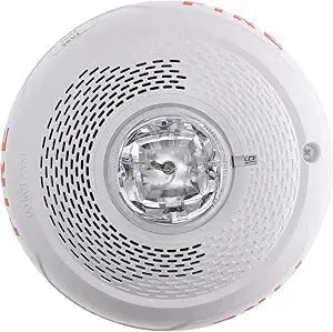 System Sensor SPSCWL Ceiling Speaker Strobe by Fredland Supply Company