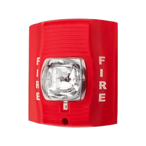 System Sensor SR Wall Strobe by Fredland Supply Company