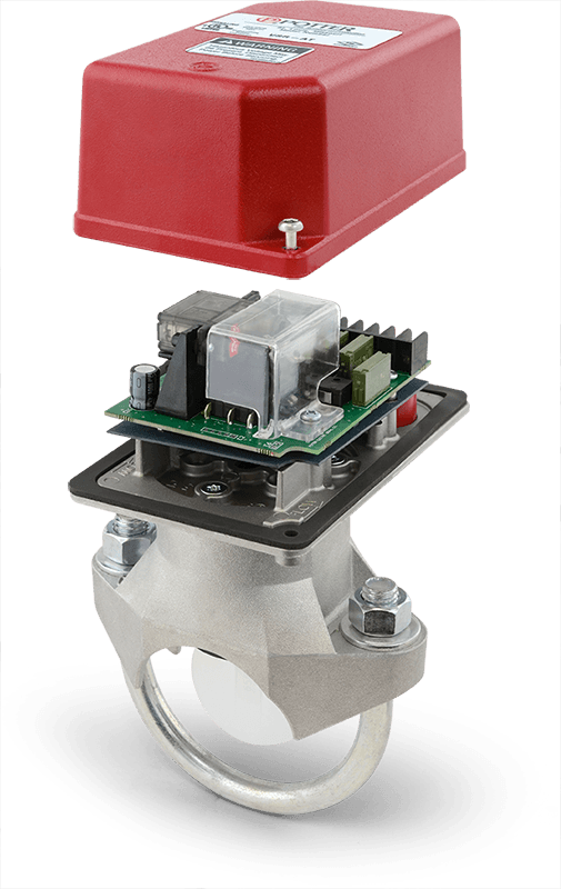 Tamper Switch Corrosion Device for Fire Protection Systems - Fire Protection Parts