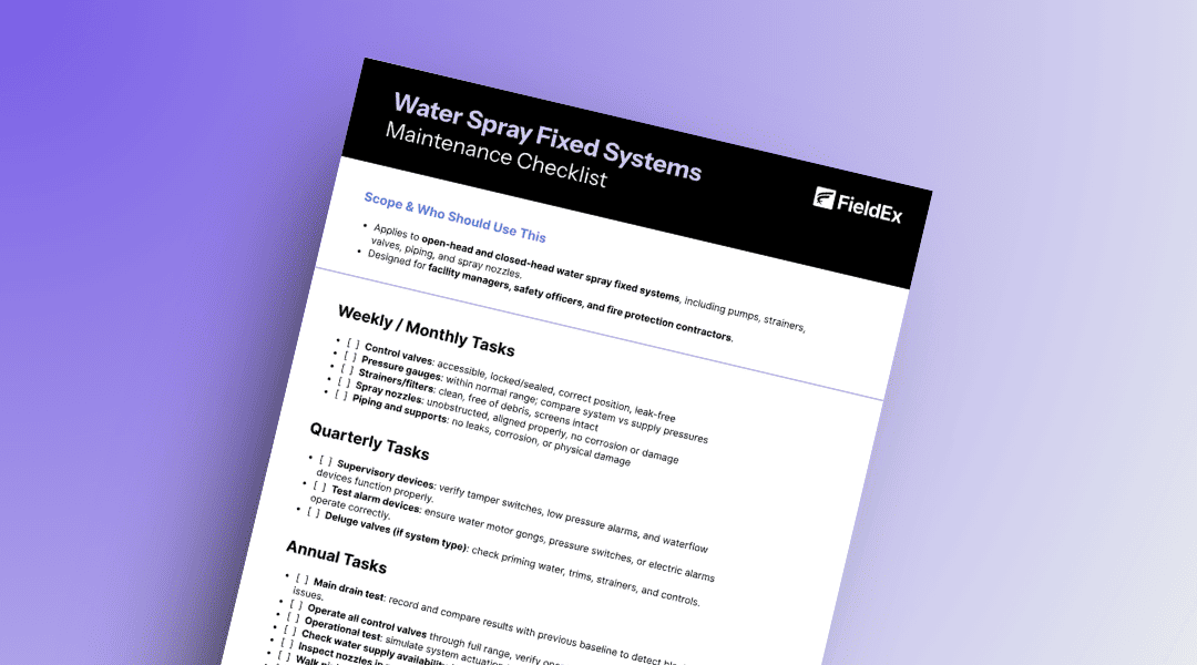 Tamper Switch Corrosion Device for Fire Protection Systems - Fire Protection Parts