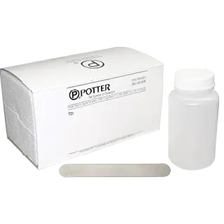 TEST KIT - 5 - YEAR DEPOSIT/SLUDGE - Fire Protection Parts
