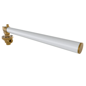 THERMO RELEASE, C1 - Fire Protection Parts