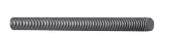 ALL THREADED ROD - Fire Protection Parts