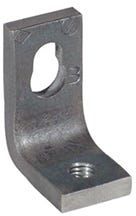THREADED STEEL SIDE BEAM BRACKET - Fire Protection Parts