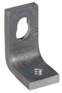 THREADED STEEL SIDE BEAM BRACKET - Fire Protection Parts