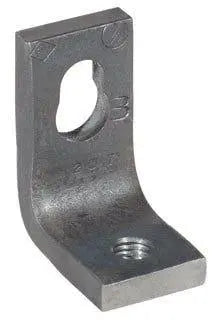 Threaded Steel Side Beam Bracket for Hanger Support by ASC Engineered Solutions