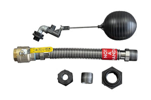 Tnk Fitting Kit With SH2 And FK-75 Fire Protection Equipment Fire Pumps Talco Fire Systems Fire Protection Parts Tnk Fitting Kit With SH2 And FK-75 | Fire Protection - Talco