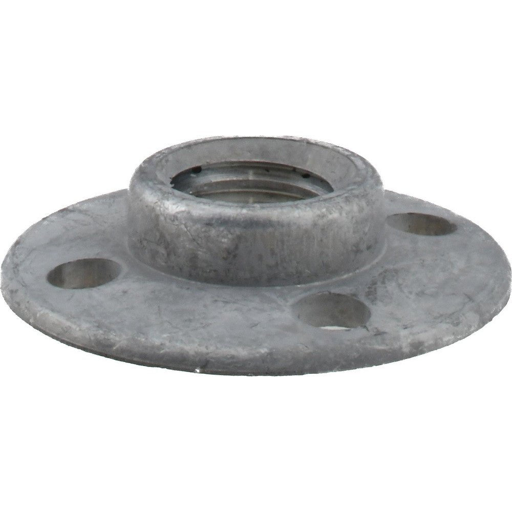 TR Flanged Control Valve Galvanized 1 - 1/2" 2" - Fire Protection Parts