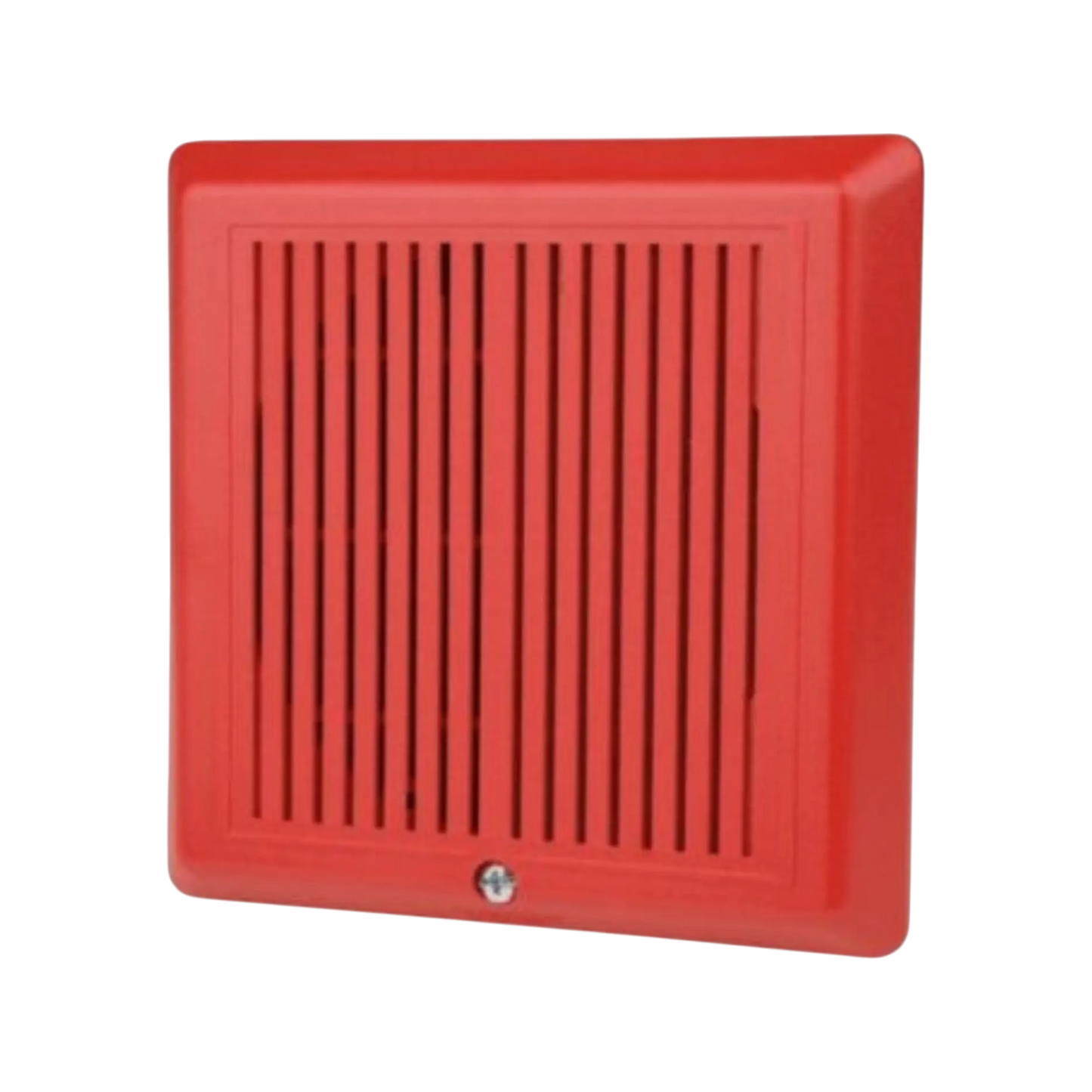 Kidde Temporal Horn 24V Self-Synchronized Fire Alert System