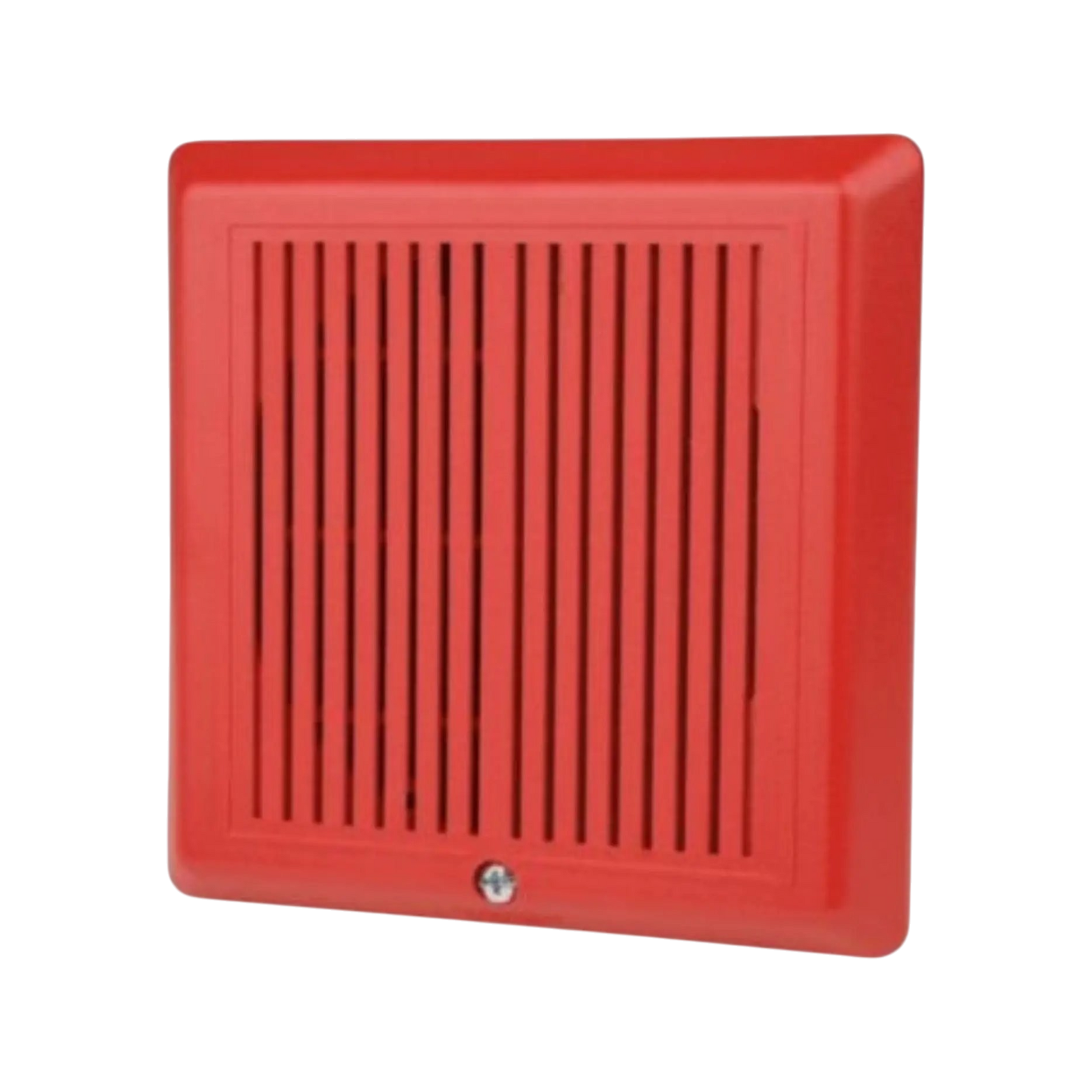 Kidde Temporal Horn 24V Self-Synchronized Fire Alert System