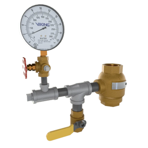 TRIM, 1.5 & 2" EZR CHECK - Fire Protection Parts