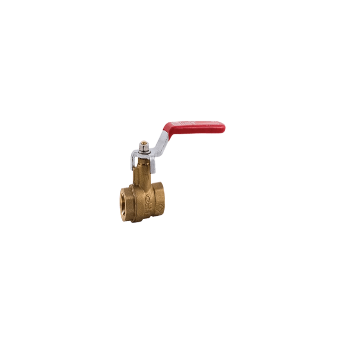 TRIMFIT® BALL VALVE - Fire Protection Parts