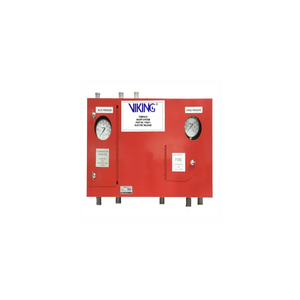Trimpac Flow Control Electric Release Trim Package by Viking