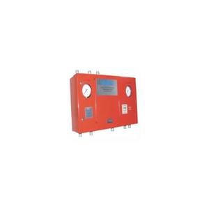 Trimpac Model B-1 B-1B Deluge System Electric Release by Viking