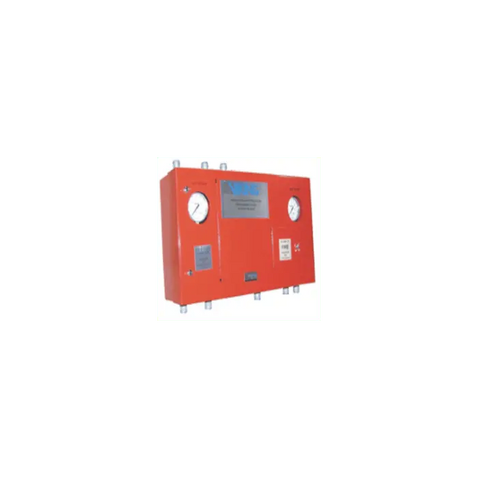 Trimpac Model B-1 B-1B Deluge System Electric Release by Viking