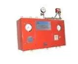 TRIMPAC® MODEL D - 1 & D - 1B SUREFIRE® SINGLE INTERLOCKED PREACTION - Fire Protection Parts