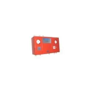 Trim Si Cv Electric Galvanized Fire Protection System by Viking