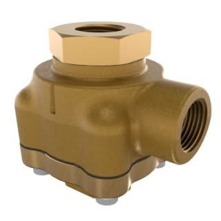 Orifice Replacement Kit VFC 6" 1.900 for Fire Sprinklers Viking