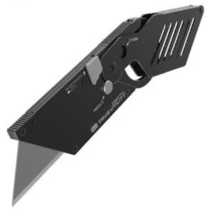 TRUE TRU - FMK - 0008 Crafty 2.0 Utility Knife - Fire Protection Parts