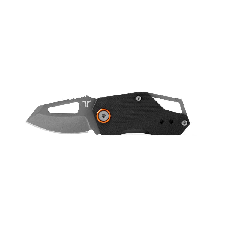 TRUE TRU - FMK - 1009 Berm Keychain Knife - Fire Protection Parts