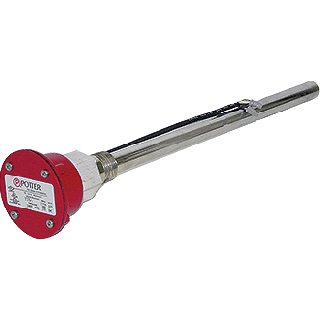 Tts - S Tank Temperature Switch for Steel Fire Systems - Fire Protection Parts