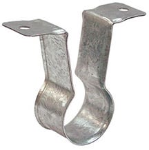 TWO HOLE STAND - OFF CPVC HANGER - Fire Protection Parts