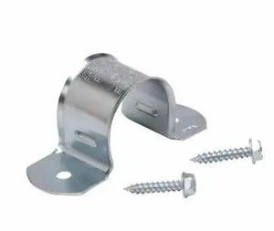 Two Hole Strap Hanger for CPVC Fire Sprinkler by Tolco