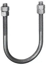 Brassk Flange Nuts F.K81 5-1/4" Fire Protection Components by Kennedy Valve