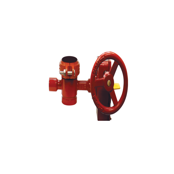 ULTIMATE RiserPACK KITS - Fire Protection Parts