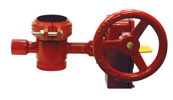 ULTIMATE RiserPACK KITS - Fire Protection Parts