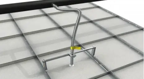 ULTRA SPRINKFLEX® Flexible Hoses by Fire Protection Parts