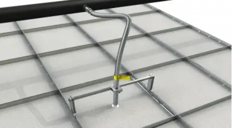 Ultra Sprinkflex® Flexible Hoses for Versatile Watering Solutions by Fire Protection Parts
