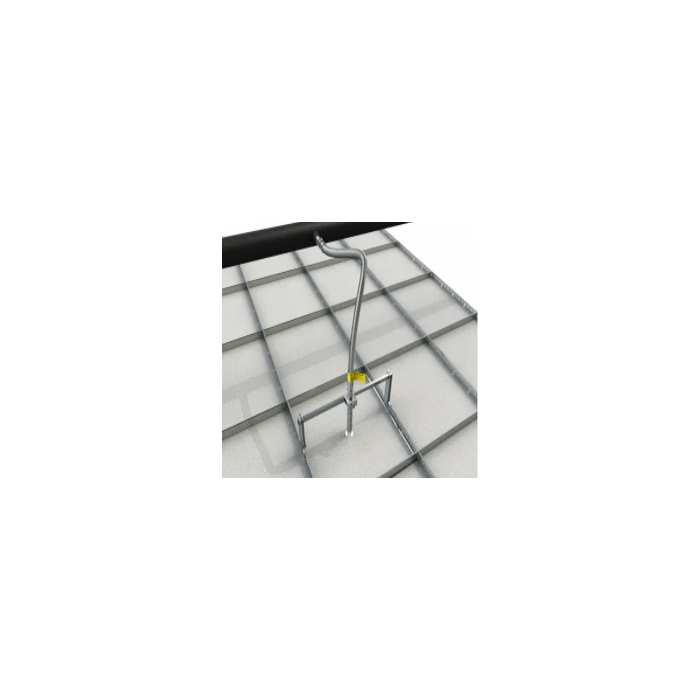 ULTRA SPRINKFLEX® FLEXIBLE HOSES - Fire Protection Parts