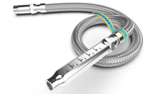 Ultraflex Elbow Drop For Sprinkler Connections by Flexhead