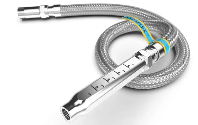 ULTRAFLEX INLET COMPONENTS - Fire Protection Parts