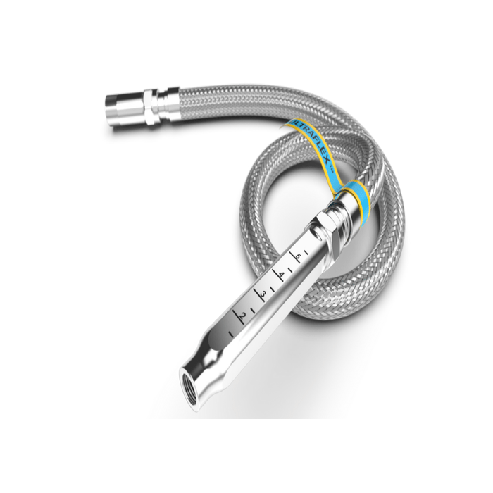 ULTRAFLEX INLET COMPONENTS - Fire Protection Parts