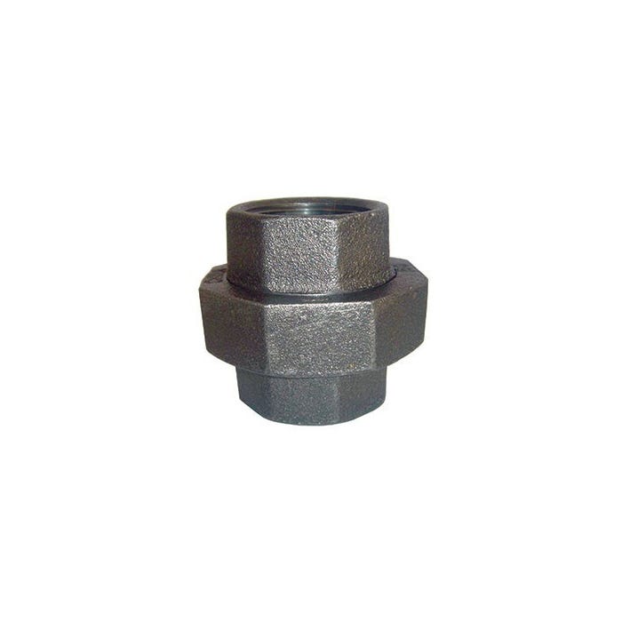 UNION (BRASS SEAT) - MALLEBLE IRON (MI) - Fire Protection Parts