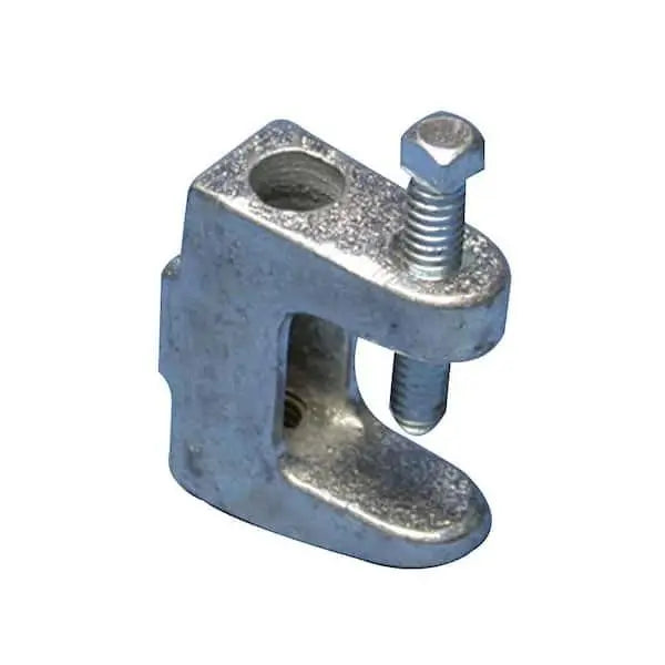 UNIVERSAL BEAM CLAMP With TAPPED HOLE by nVent CADDY