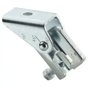 Universal Structural Bracket For Versatile Installations 24" by nVent CADDY
