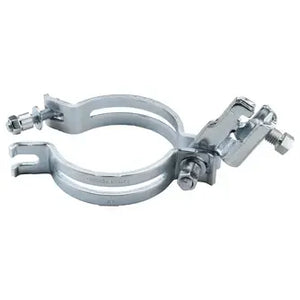 Universal Sway Brace for Secure Support System by nVent CADDY
