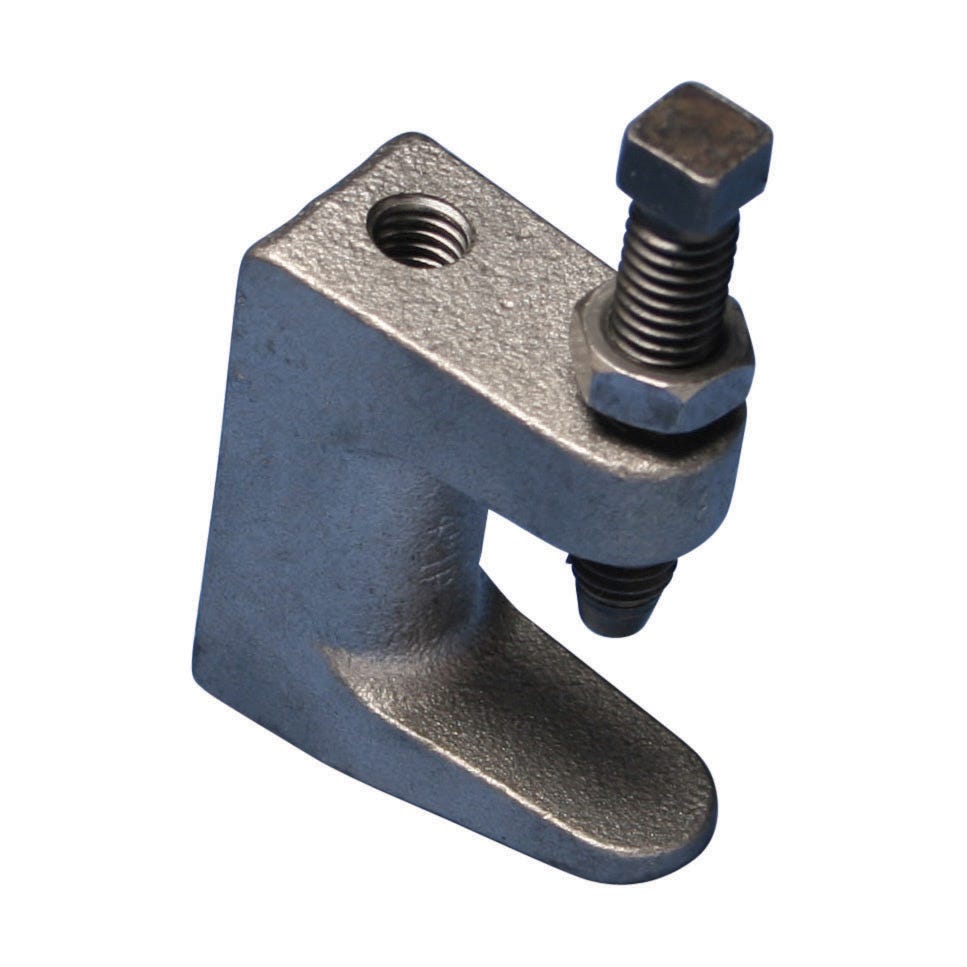 UNIVERSAL WIDE MOUTH BEAM CLAMP - Fire Protection Parts