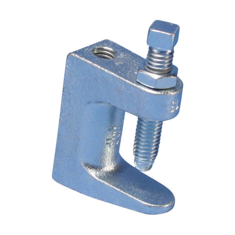 UNIVERSAL WIDE MOUTH BEAM CLAMP - Fire Protection Parts