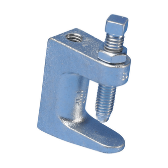 UNIVERSAL WIDE MOUTH BEAM CLAMP - Fire Protection Parts