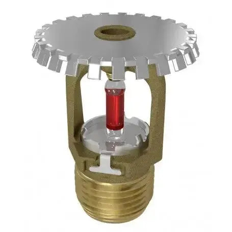 Upright Fire Sprinkler K5.6 Standard Response for Commercial & Institutional Properties | Reliable GFR K5.6 by Reliable Sprinkler